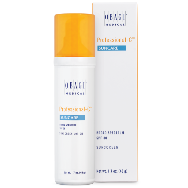 Professional-C Suncare Broadspectrum SPF 30