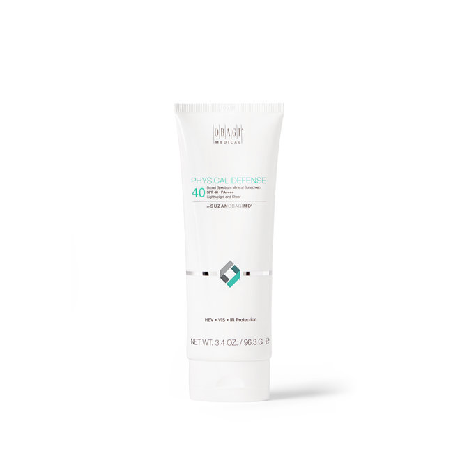 Suzan Obagi Physical Defense SPF 40
