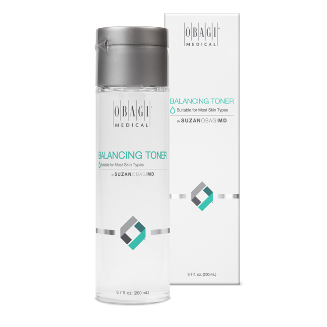 Suzan Obagi Balancing Toner