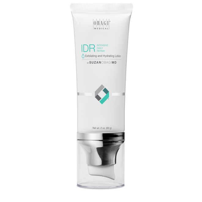 Suzan Obagi Intensive Daily Repair