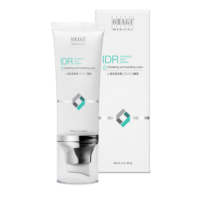 Suzan Obagi Intensive Daily Repair