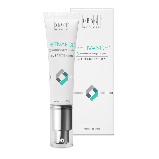 Suzan Obagi Retivance Rejuvenating Complex