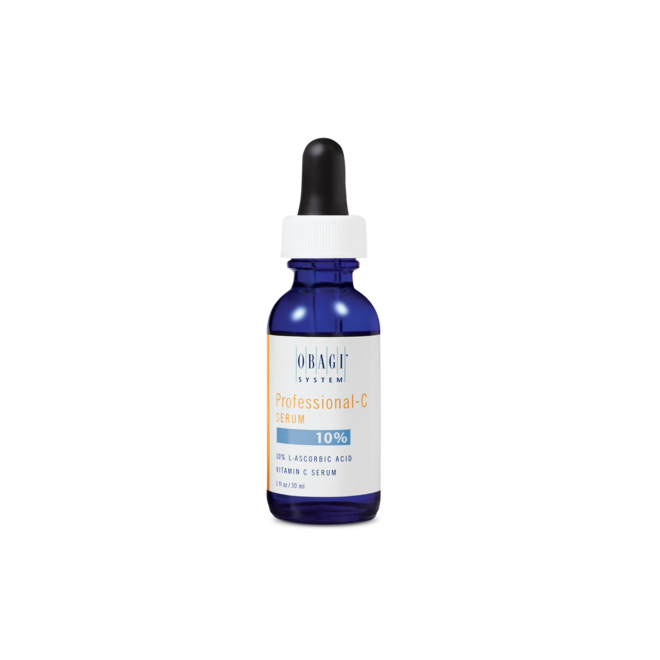 Professional-C Serum 10%