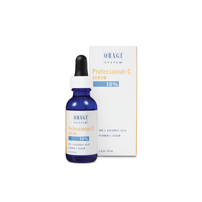 Professional-C Serum 10%