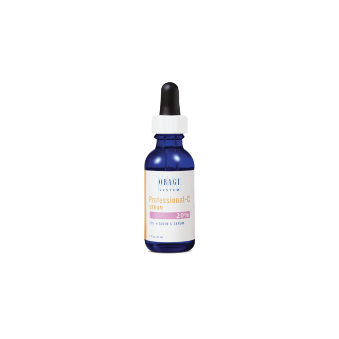 Professional- C Serum 20%