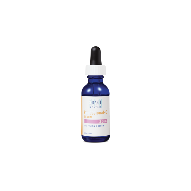 Professional- C Serum 20%