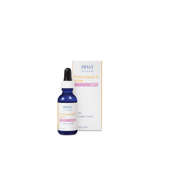 Professional- C Serum 20%
