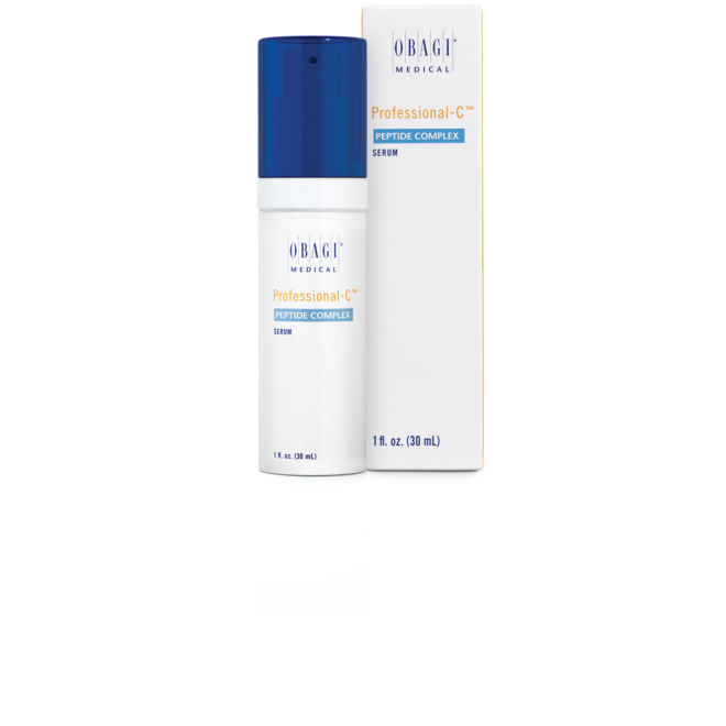 Professional-C Peptide Complex