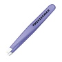 Mini Slant Tweezer Lovely Lavender