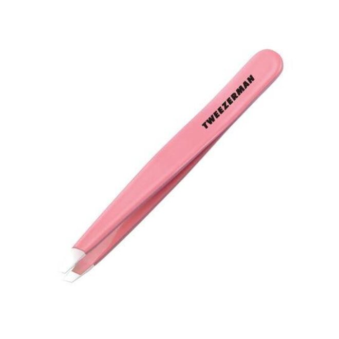 Slant Tweezer Pretty in Pink