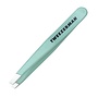 Mini Slant Tweezer Green Tea