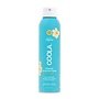 Classic Body Organic Sunscreen Spray SPF 30 - Piña Colada