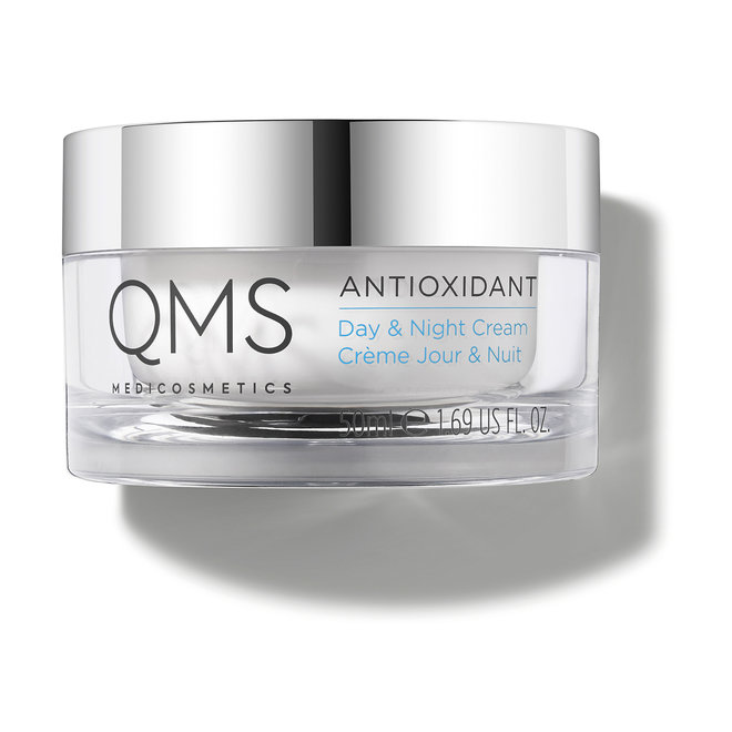 Antioxidant Day & Night Cream 50 ml
