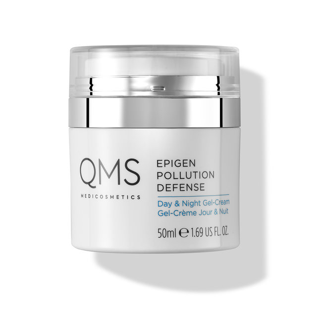 Epigen Pollution Defense Day & Night Gel Cream 50 ml