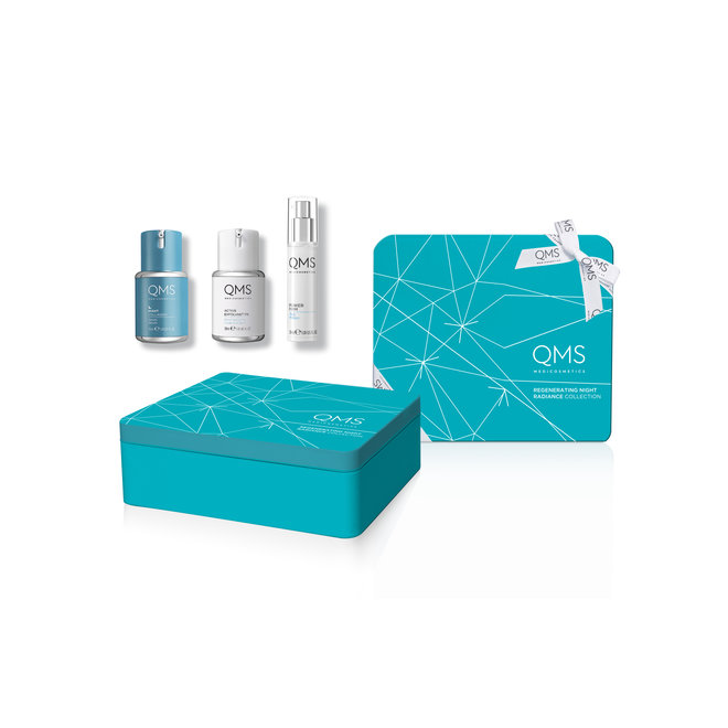 Regenerating Night Radiance Collection