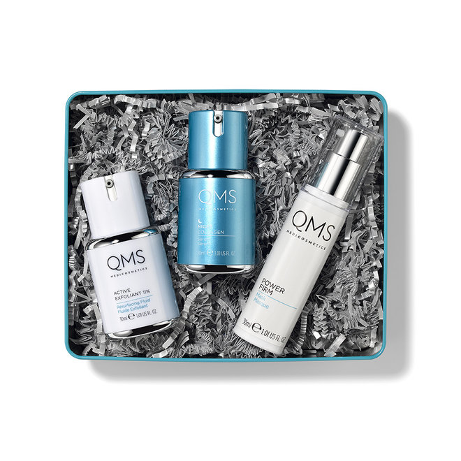 Regenerating Night Radiance Collection