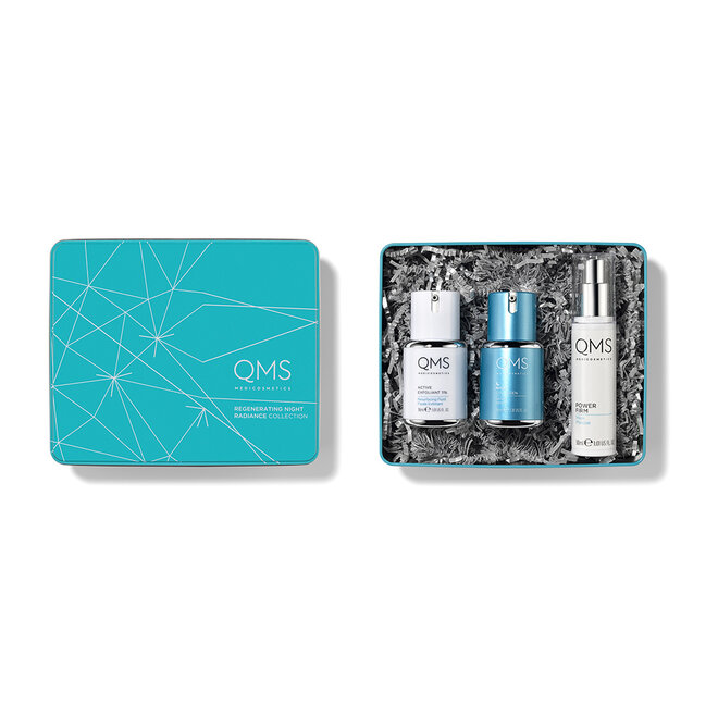 Regenerating Night Radiance Collection