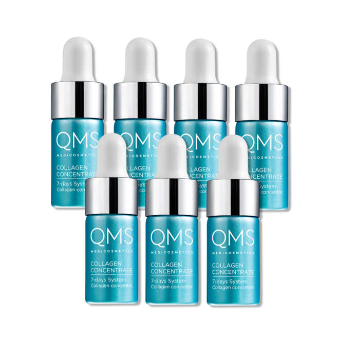 Collagen Concentrate 7 Days System