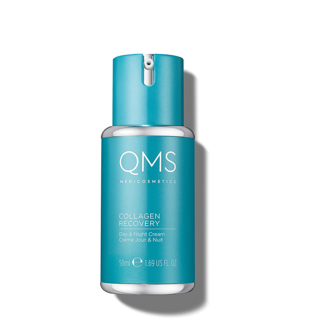 Collagen Recovery Day & Night Cream