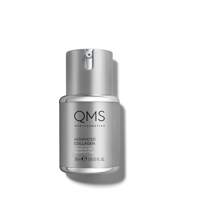 Advanced Collagen Serum in Oil 30ml