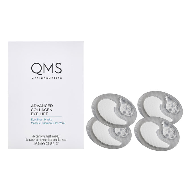 Advanced Collagen Eye Lift