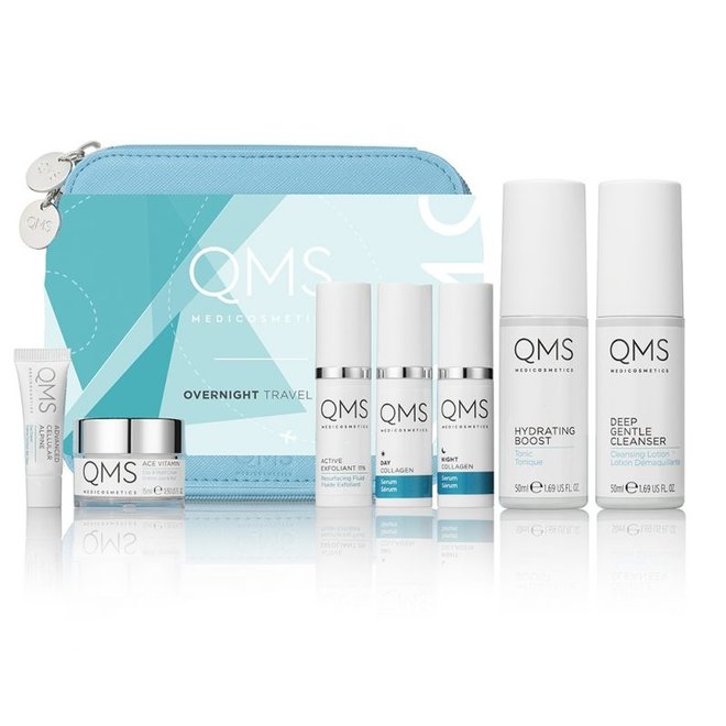 Overnight Travel Bag