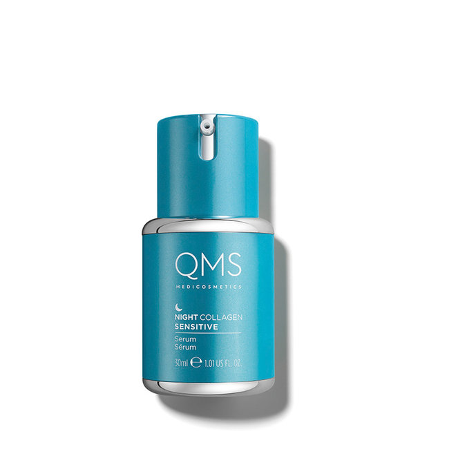 Night Collagen Sensitive 30 ml