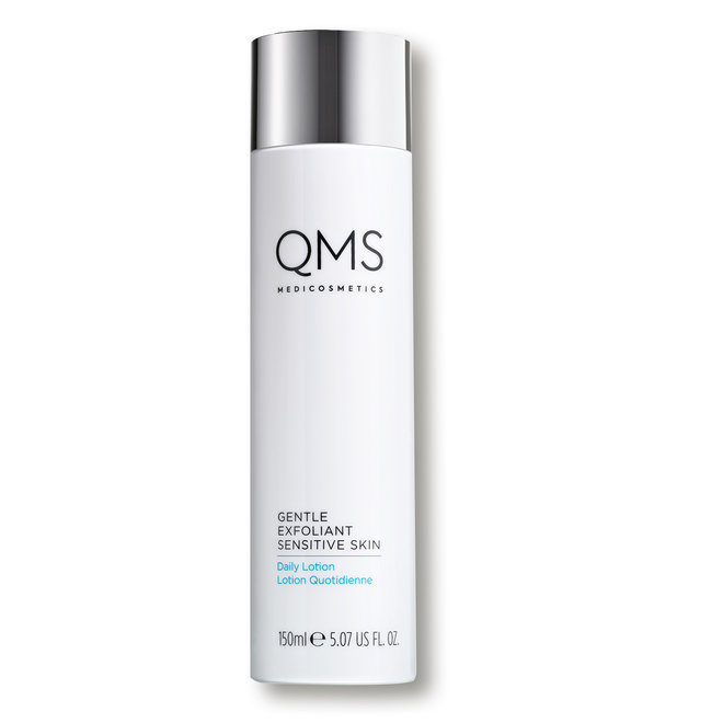 Gentle Exfoliant Daily Lotion Sensitive Skin