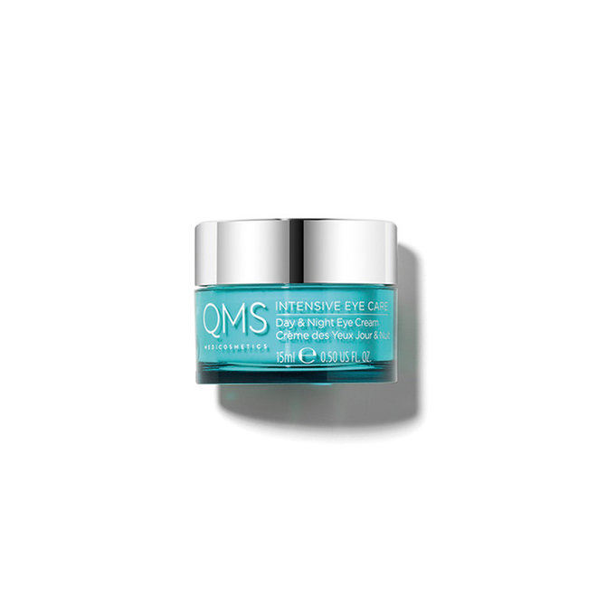 Intensive Eye Care Day & Night Eye Cream 15 ml