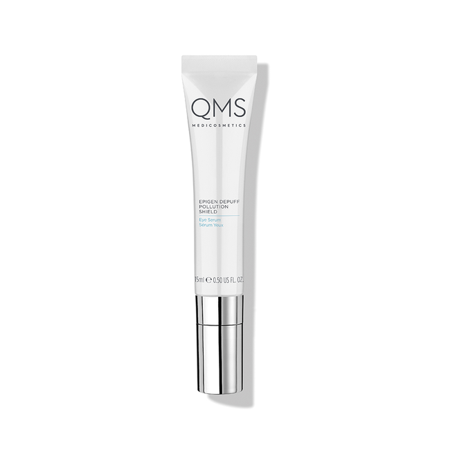 Epigen Depuff Pollution Shield Eye Serum