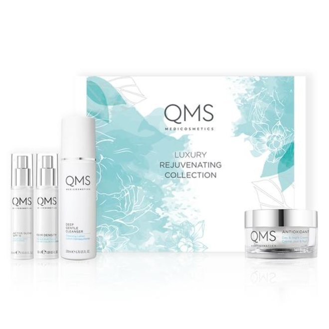 Luxury Rejuvenating Collection