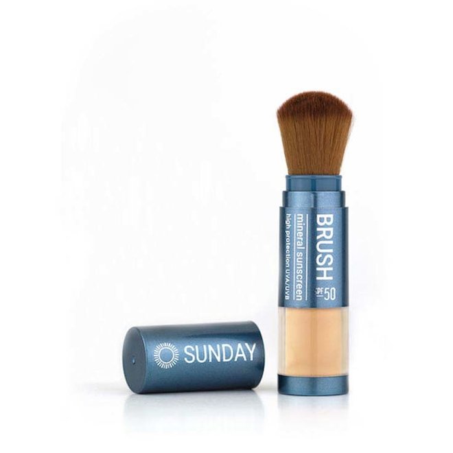 Brush – SPF 50 Fair