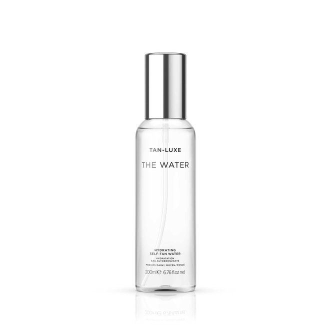 The Water - Medium/Dark 200 ml
