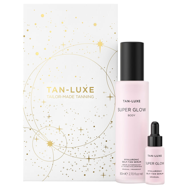 The Super Duo 10 ml + 80 ml