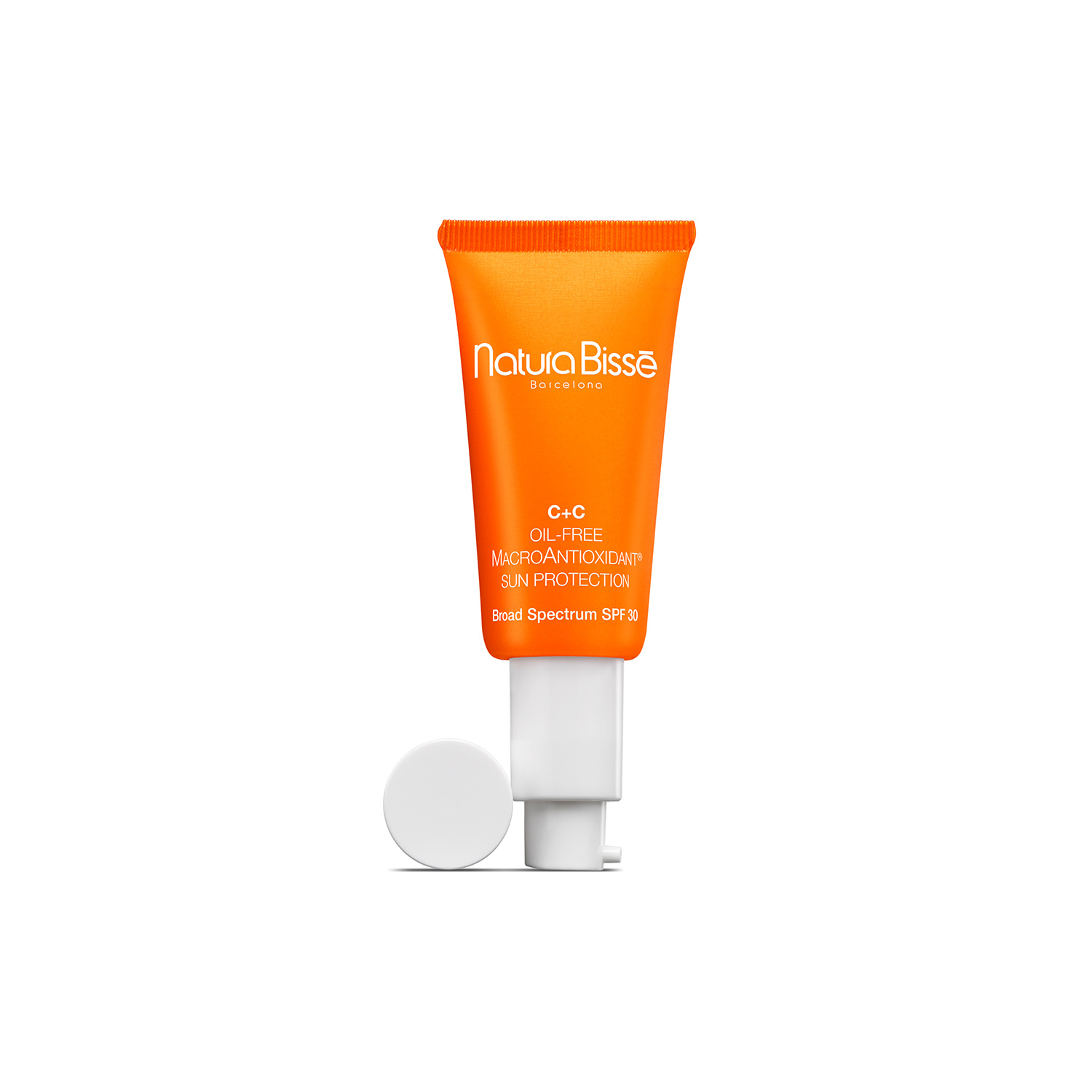 Natura Bisse C C Spf 30 Oil Free Macro Antioxidant Sun Protection Natura bisse c c spf 30 oil free macro antioxidant sun protection