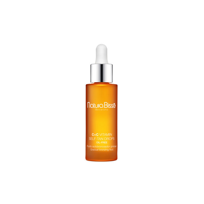 C+C Vitamin Self-Tan 30ml