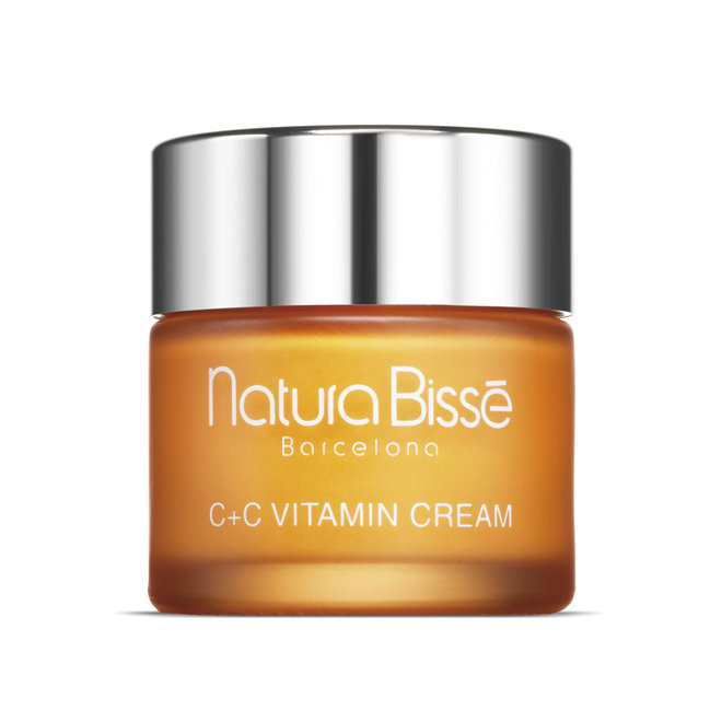 C+C Vitamin Cream  75ml