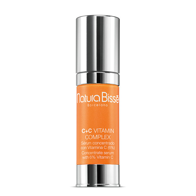 C+C Vitamin Complex 30ml