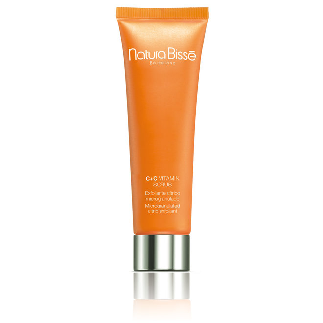 C+C Vitamin Scrub 100ml