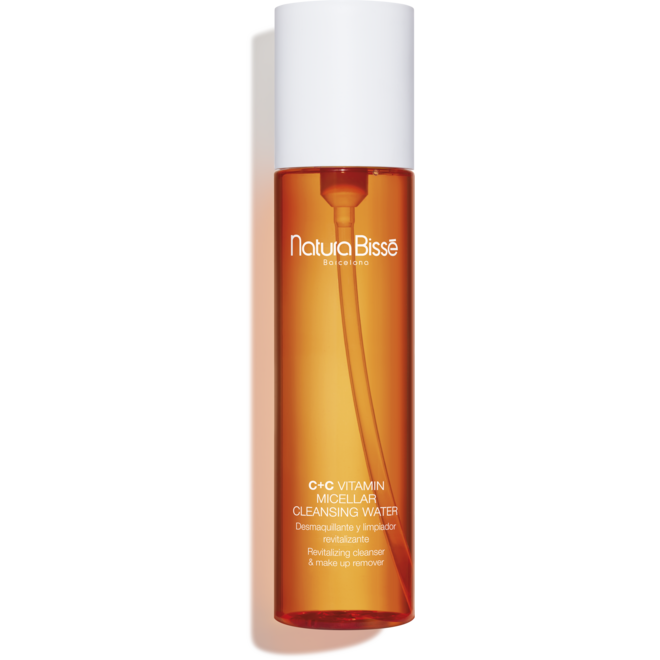 C+C Vitamin Cleansing Water 150ml