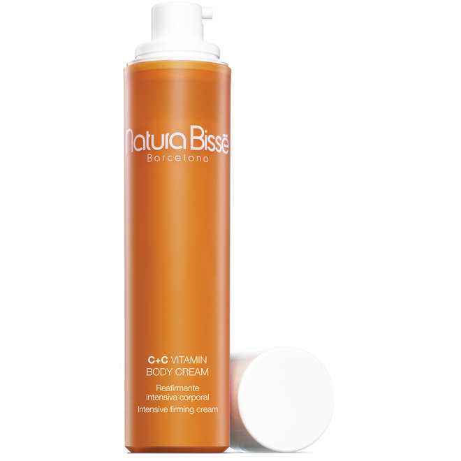 C+C Vitamin Body Cream  250ml