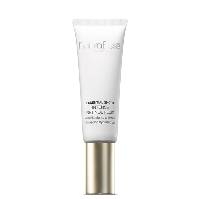 Essential Shock Intense Retinol Fluid 50 ml