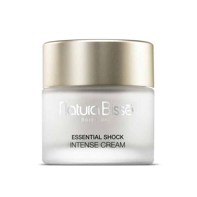 Essential Shock Intense Cream 75ml