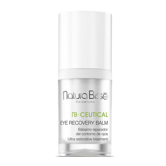 NB-Ceutical  Eye Recovery Balm 15ml