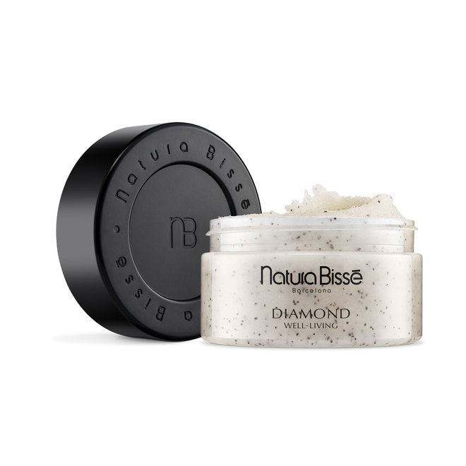 DWL The Body Scrub 200ml