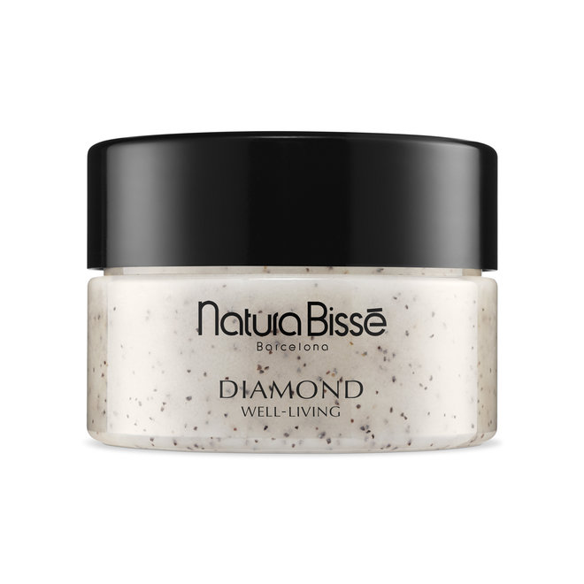 DWL The Body Scrub 200ml