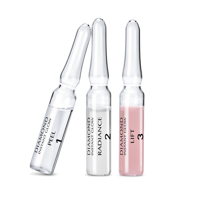 Diamond Instant Glow   12x1,5ml