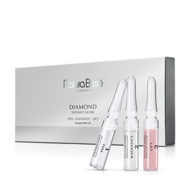 Diamond Instant Glow   12x1,5ml