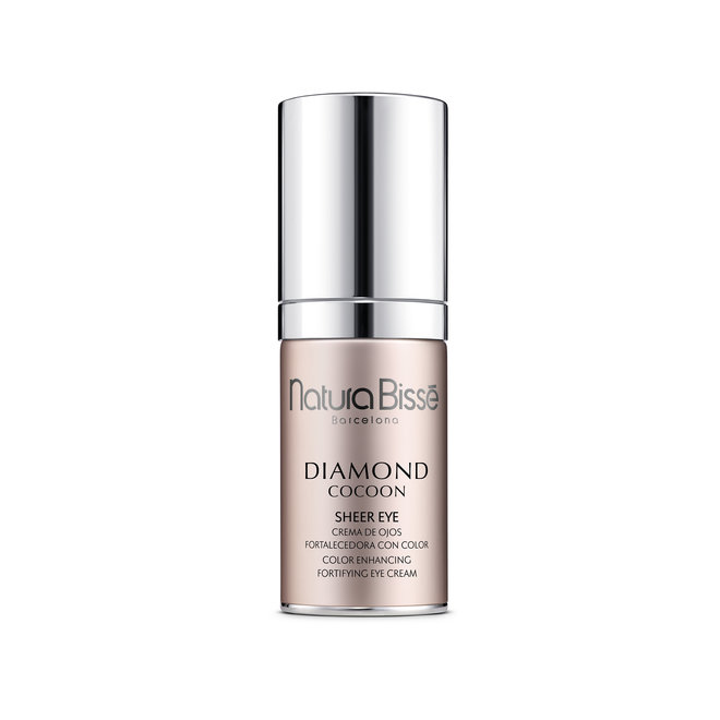 Diamond Cocoon Sheer Eye 25ml