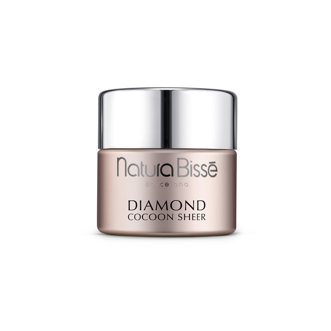 Diamond Cocoon Sheer Cream Spf 30 50ml